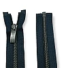 Coat Zipper 70 cm #5 Navy Blue SBS 168 Colors ZP0004PROMO Coat Zipper 70 cm #5 Navy Blue SBS 168 Colors ZP0004PROMO