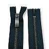20 cm Coat Pocket Zipper #5 Navy Blue SBS 168 Colors Closed End ZP0005PROMO 20 cm Coat Pocket Zipper #5 Navy Blue SBS 168 Colors Closed End ZP0005PROMO