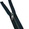 20 cm Coat Pocket Zipper #5 Navy Blue SBS 168 Colors Closed End ZP0005PROMO 20 cm Coat Pocket Zipper #5 Navy Blue SBS 168 Colors Closed End ZP0005PROMO