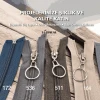 47 cm Tip 10 Naylon Mont Fermuarı Açık Uçlu Separe – Dayanıklı Kalın Dişli Model - ZPHSN0047T10