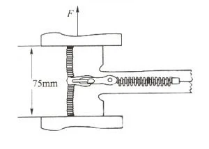 Sürgülü Kilit Tutma Gücü