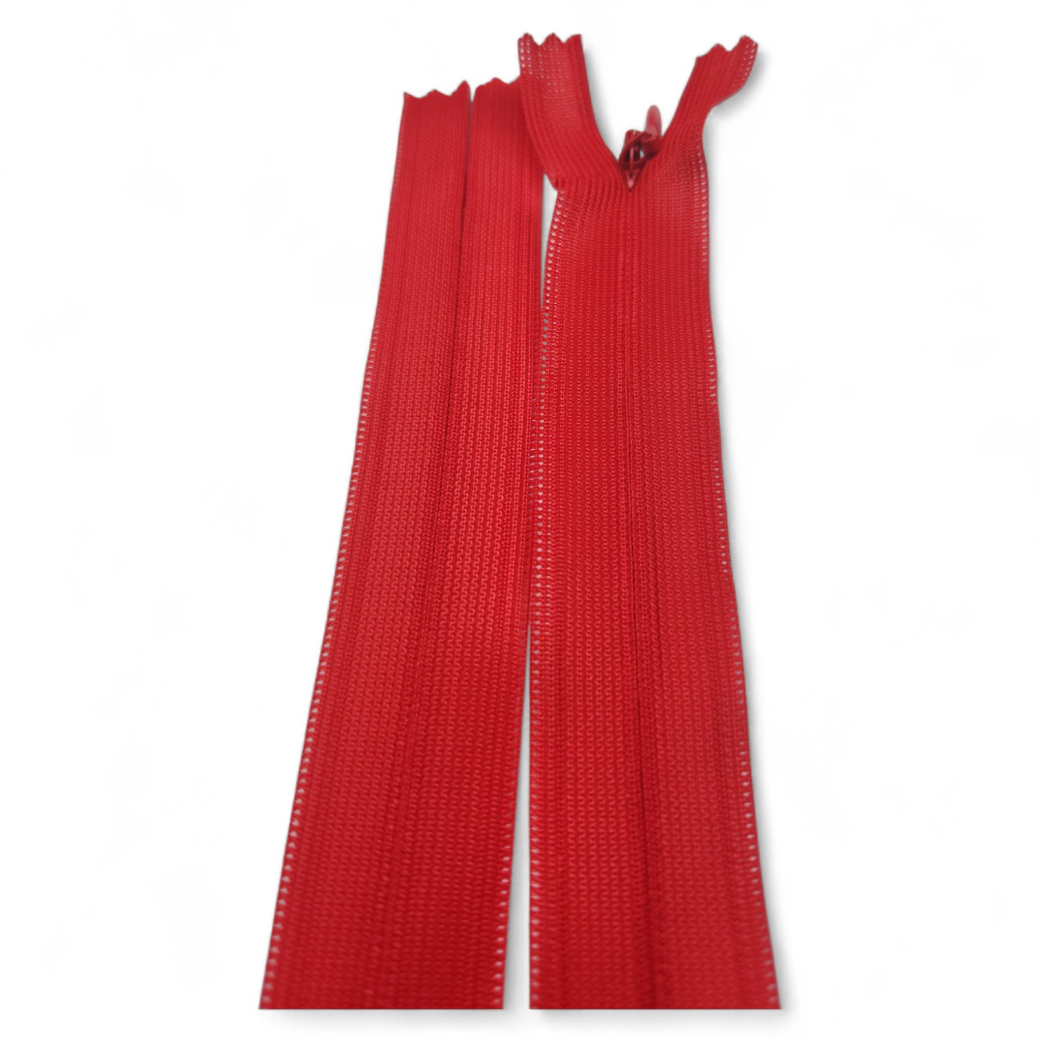 Hidden Zipper 25 cm 0,27 yrd Tulle Dress and Skirt Zipper ZPHSN0025TULPromo