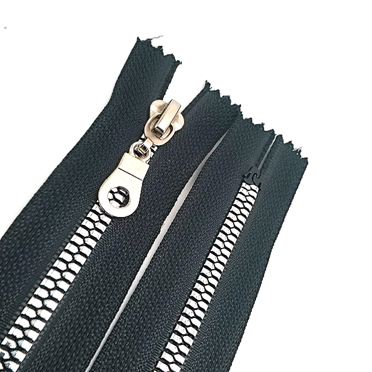 Metal Dişli 30 cm Fermuar Dipli   ZPS0030T6PROMO