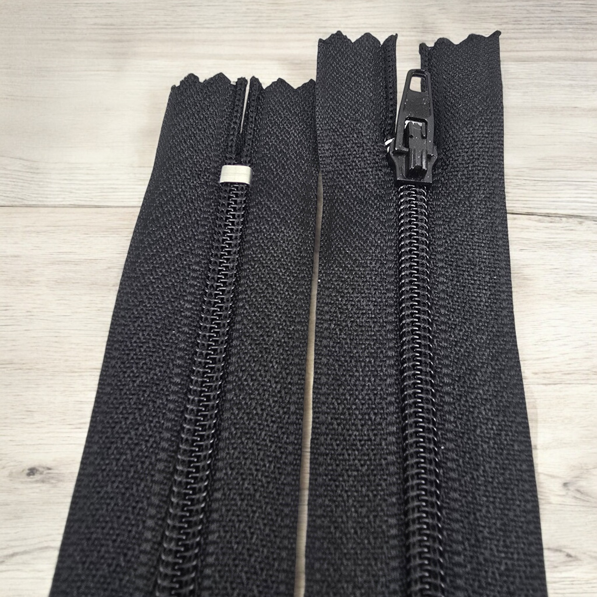 14 Cm Naylon Cep Fermuarı Dipli -  NC0014T5