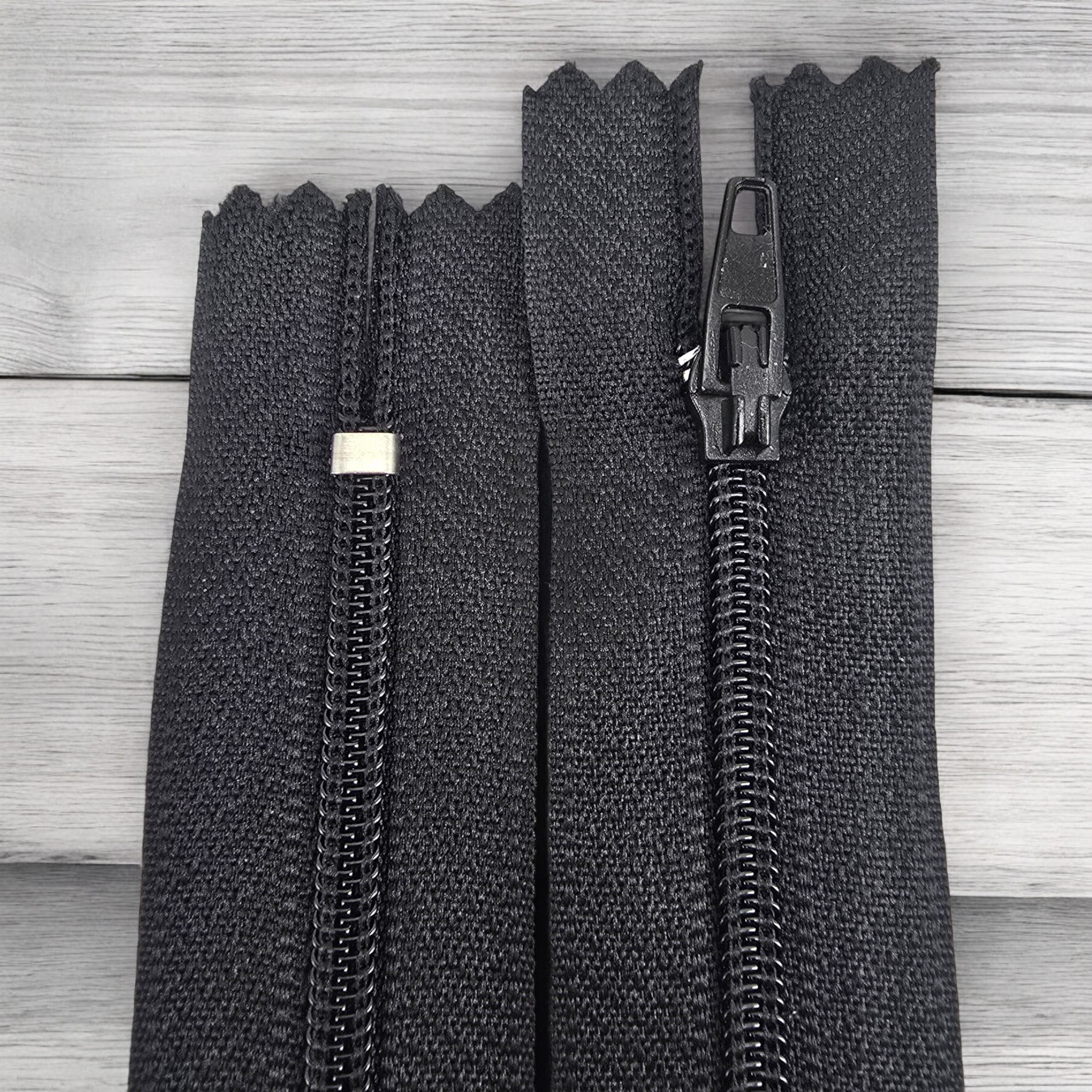 14 Cm Naylon Cep Fermuarı Dipli -  NC0014T5