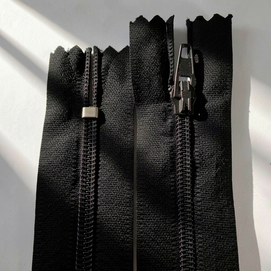 14 Cm Naylon Cep Fermuarı Dipli -  NC0014T5