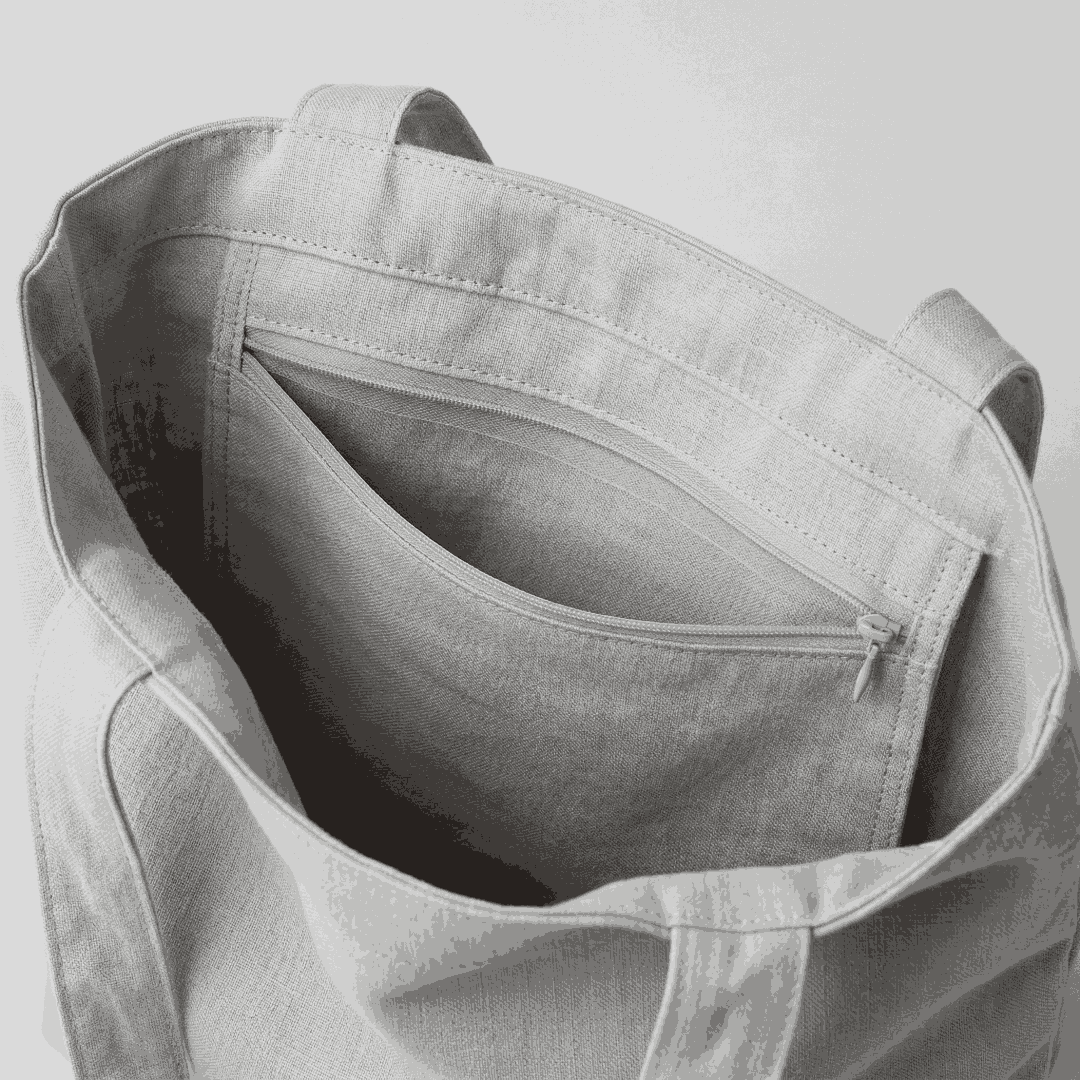 18 cm Tül Şeritli Dipli Gizli Fermuar Tip 3 | Elbise ve Etek İçin | NC0018TUL