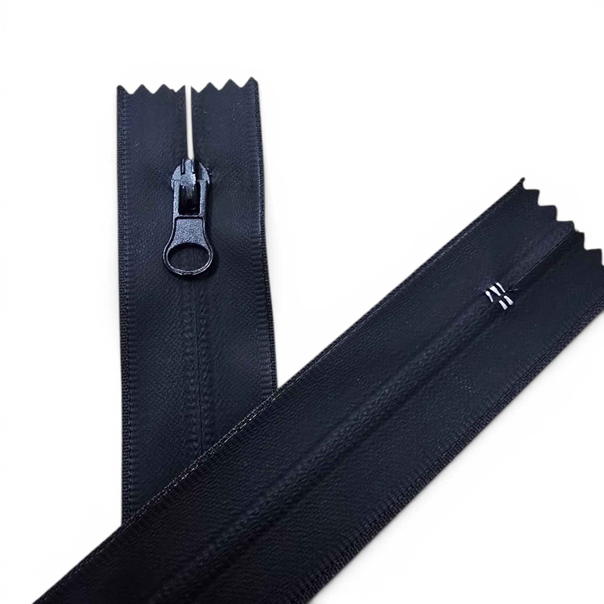 20 cm Tpu Combi Su Geçirmez Fermuar NC0020SG