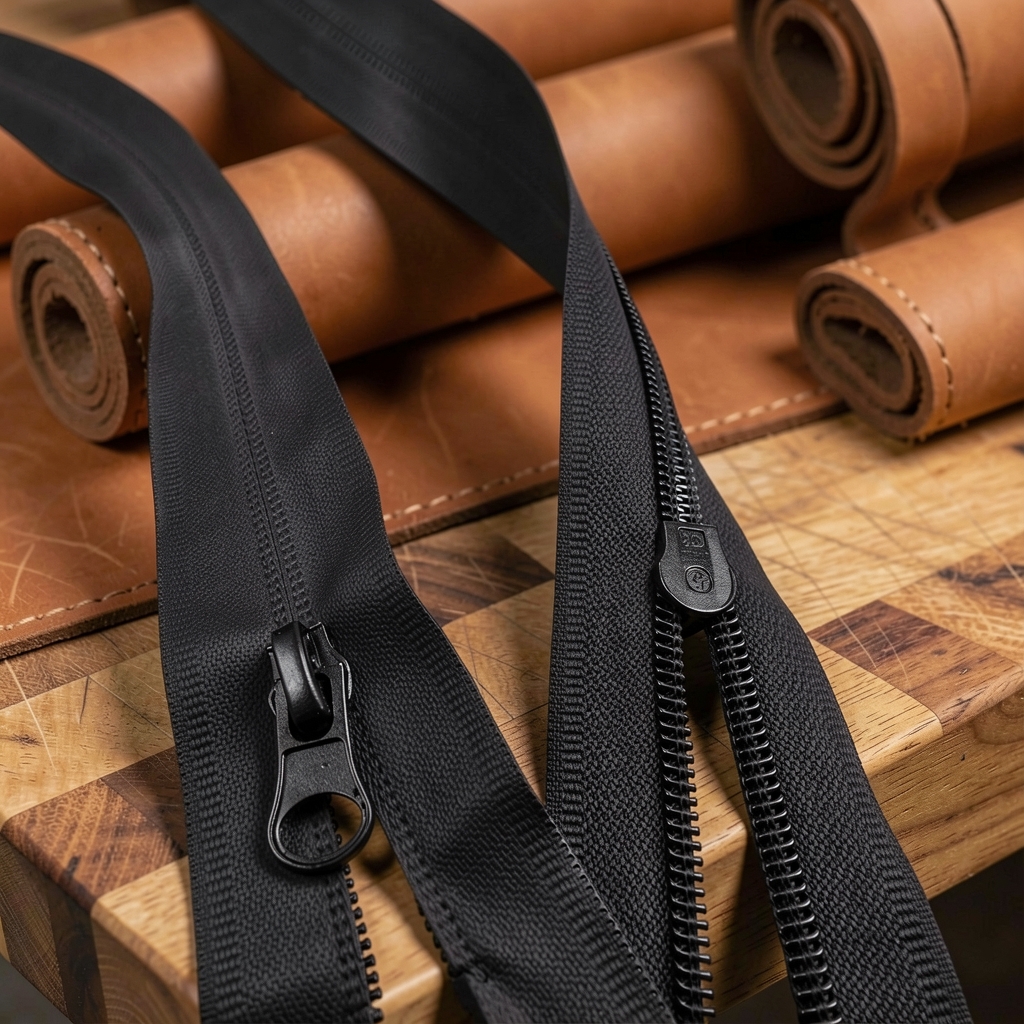 67 cm TPU Waterproof Zipper NC0067SG