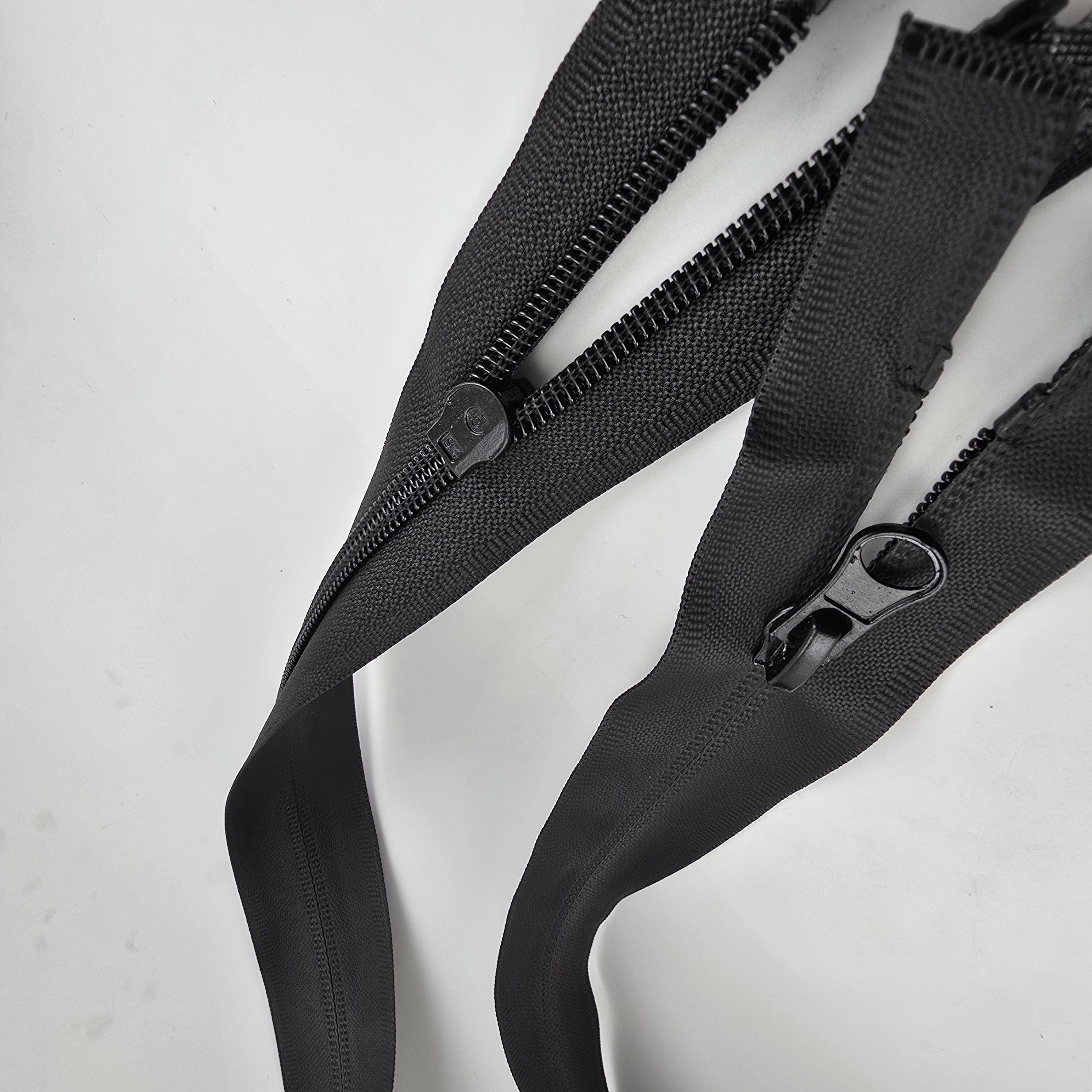 67 cm TPU Waterproof Zipper NC0067SG