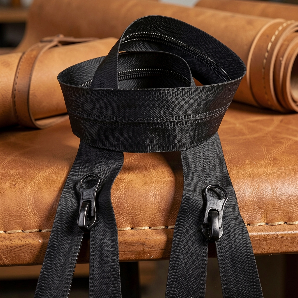 69 cm Tpu Su Geçirmez Fermuar NC0069SG