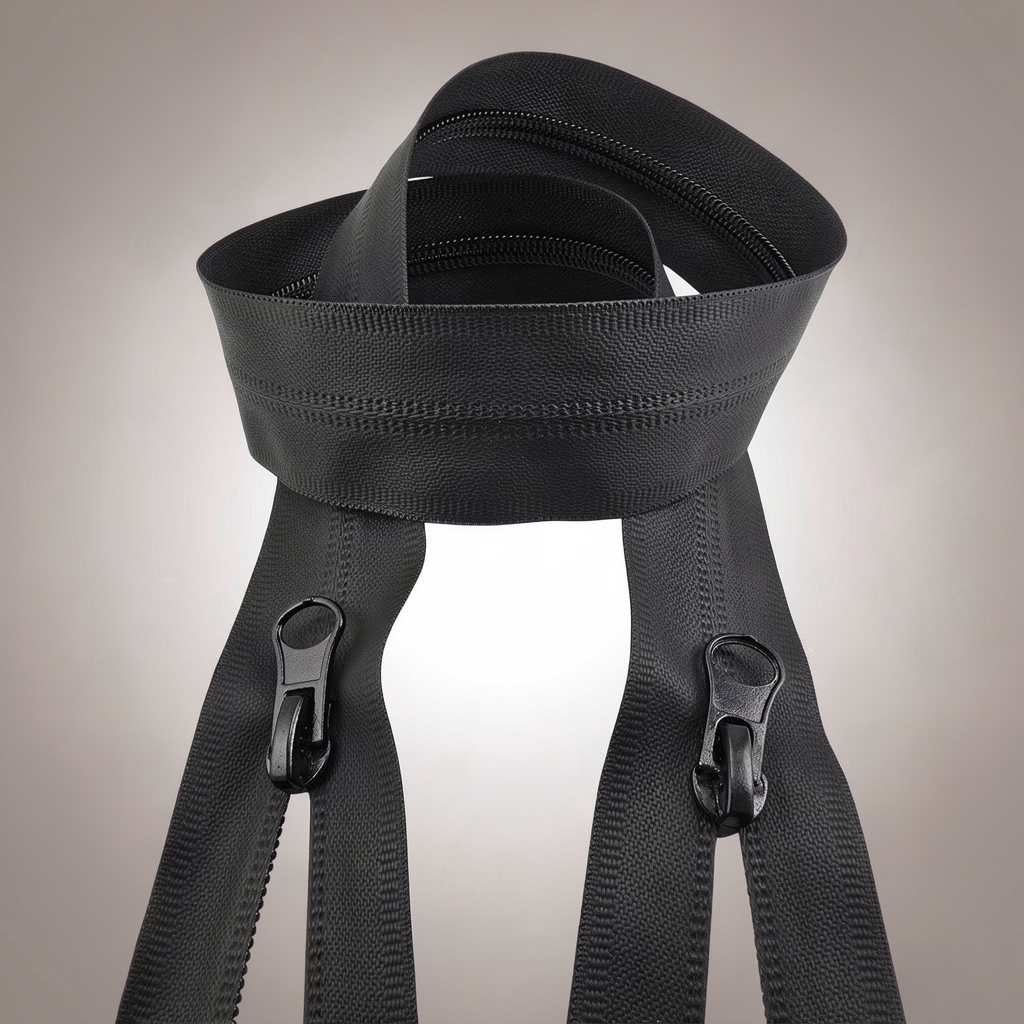 69 cm Tpu Su Geçirmez Fermuar NC0069SG