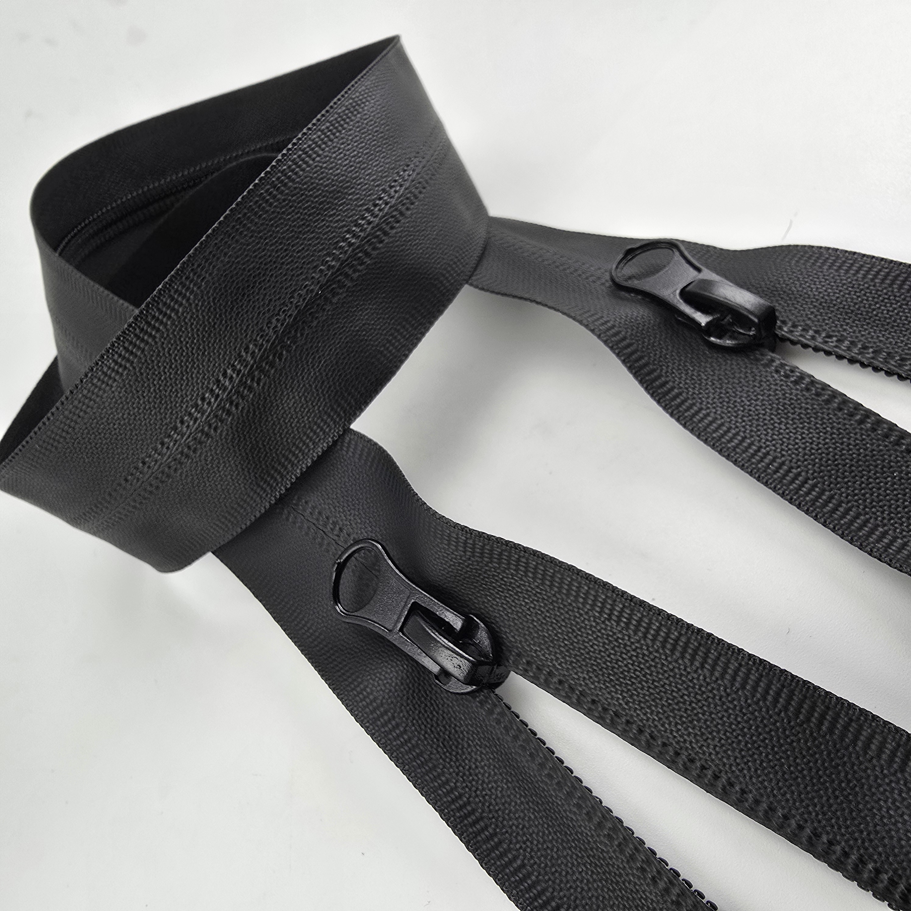 69 cm Tpu Su Geçirmez Fermuar NC0069SG