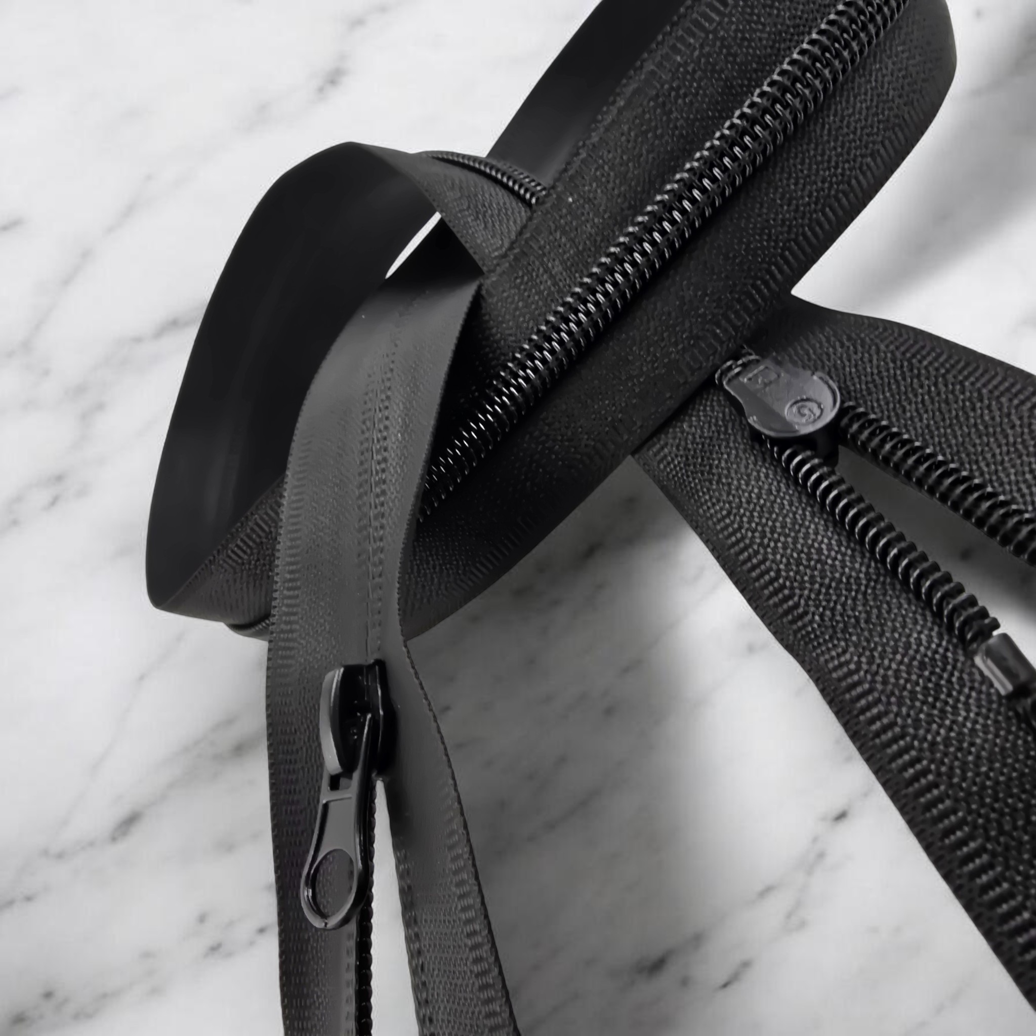 70 cm Tpu Su Geçirmez Fermuar NC0070SG