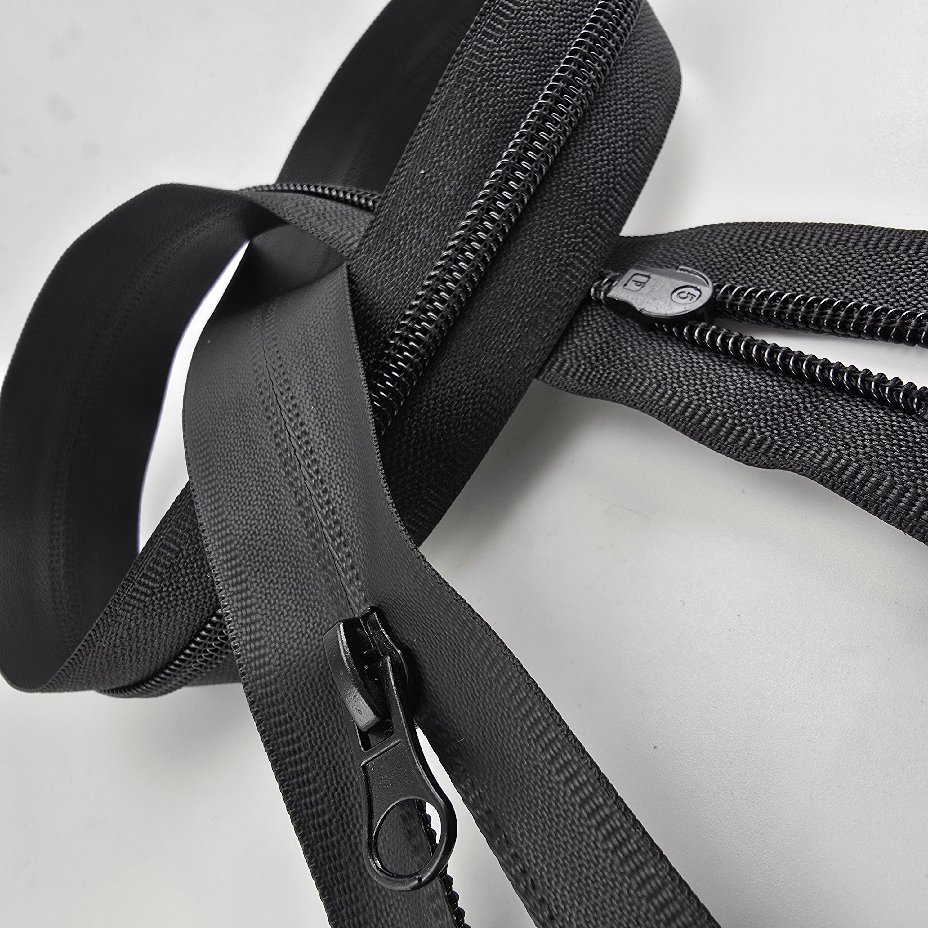 70 cm Tpu Su Geçirmez Fermuar NC0070SG