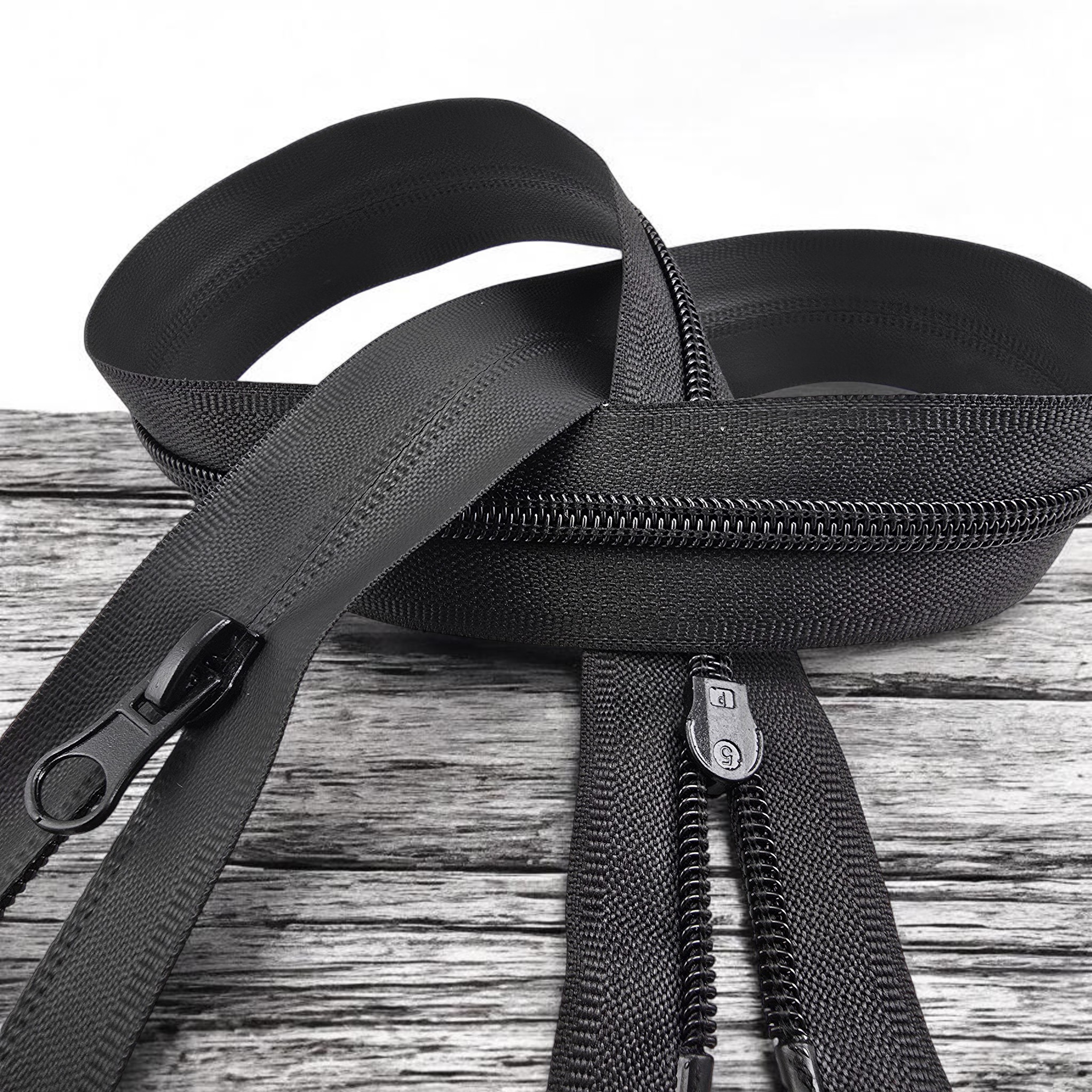 72 cm Tpu Su Geçirmez Fermuar NC0072SG