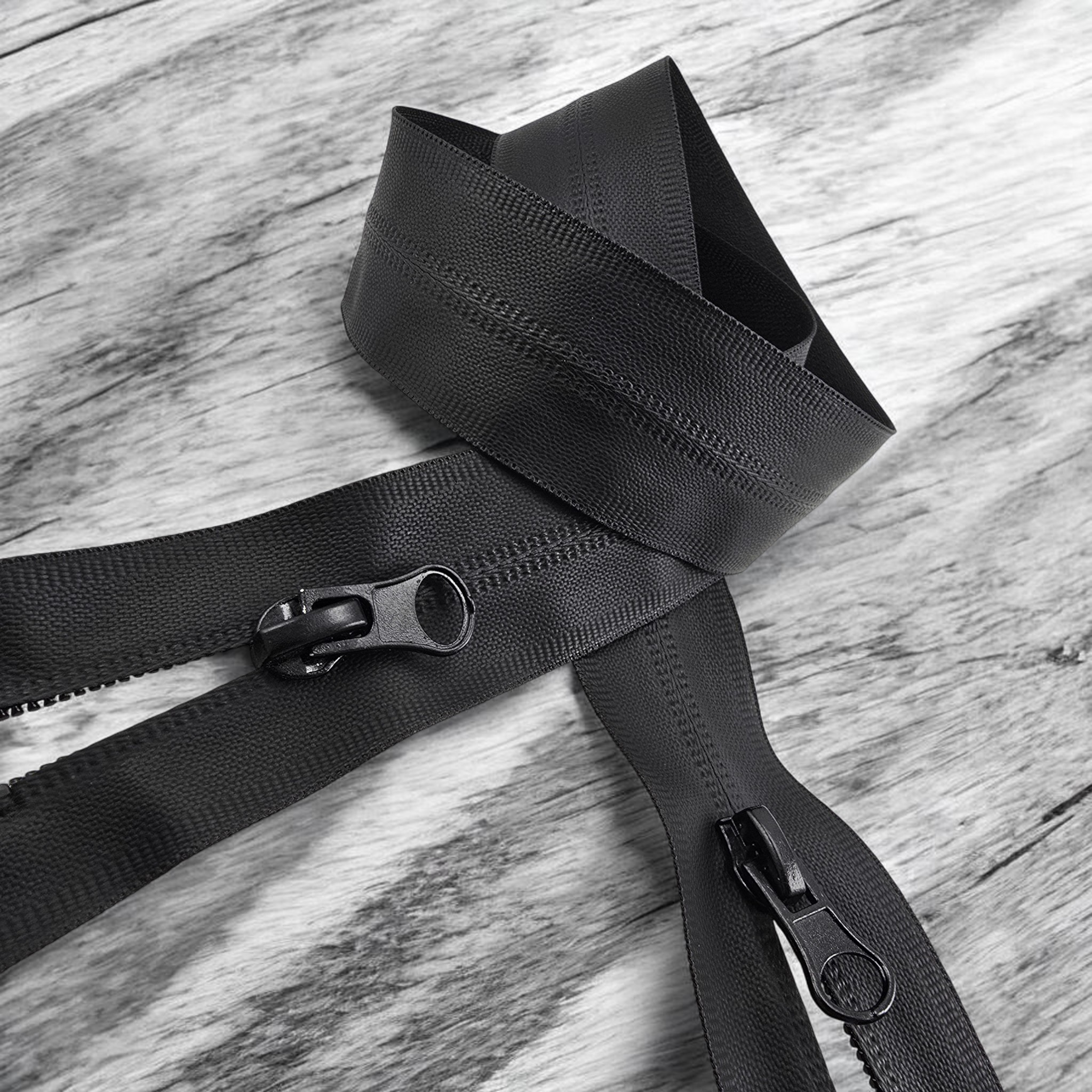 73 cm Tpu Su Geçirmez Fermuar NC0073SG