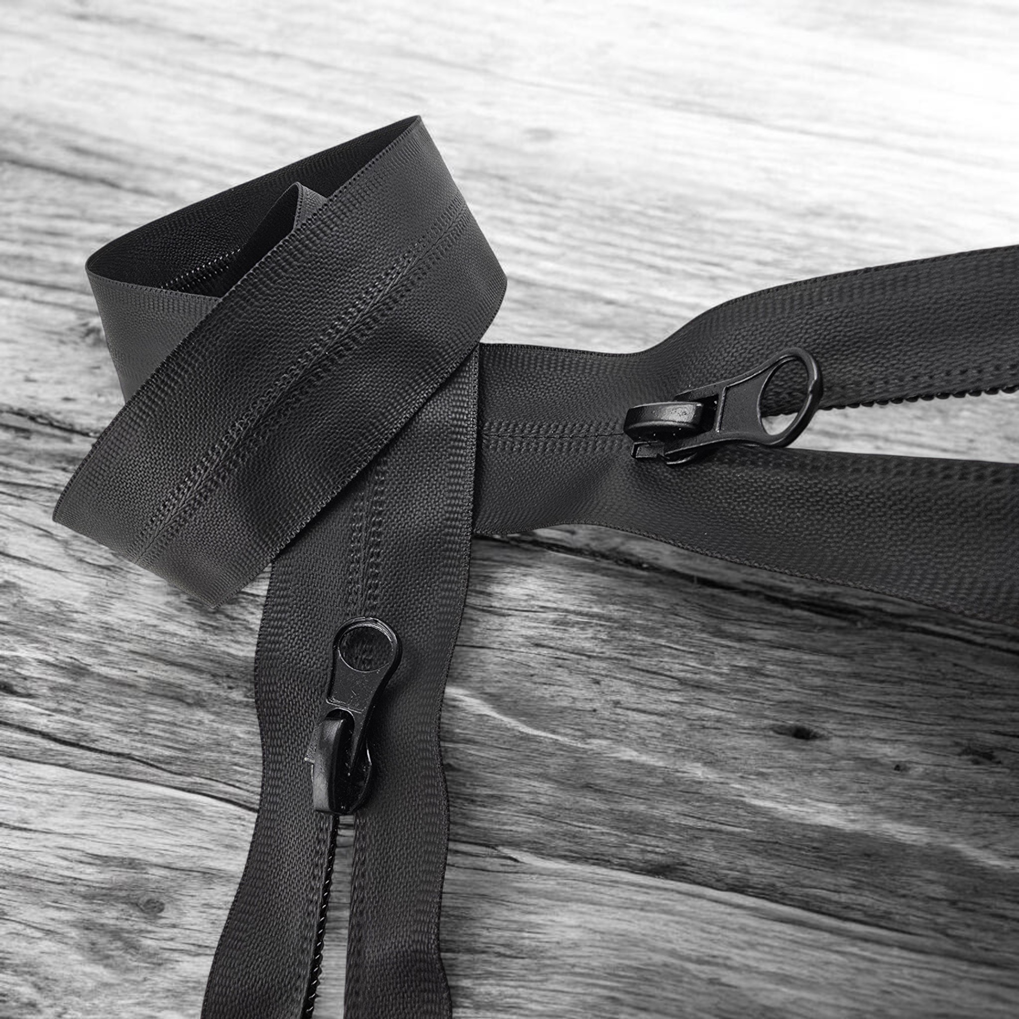 73 cm Tpu Su Geçirmez Fermuar NC0073SG