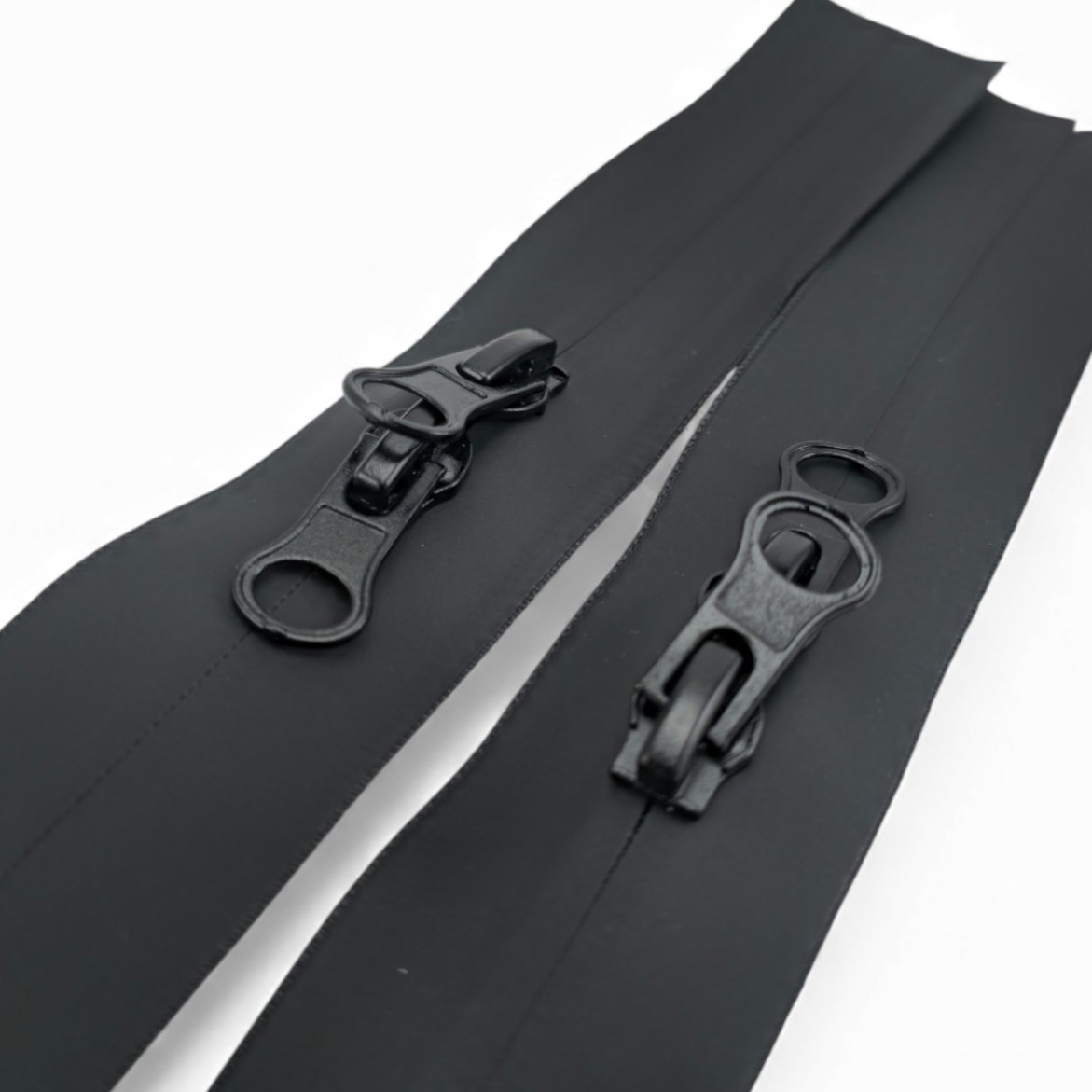 17 cm Tip 10 Su Geçirmez Fermuar | Mont, Çanta ve Outdoor Kullanımı İçin | ZP00017PR