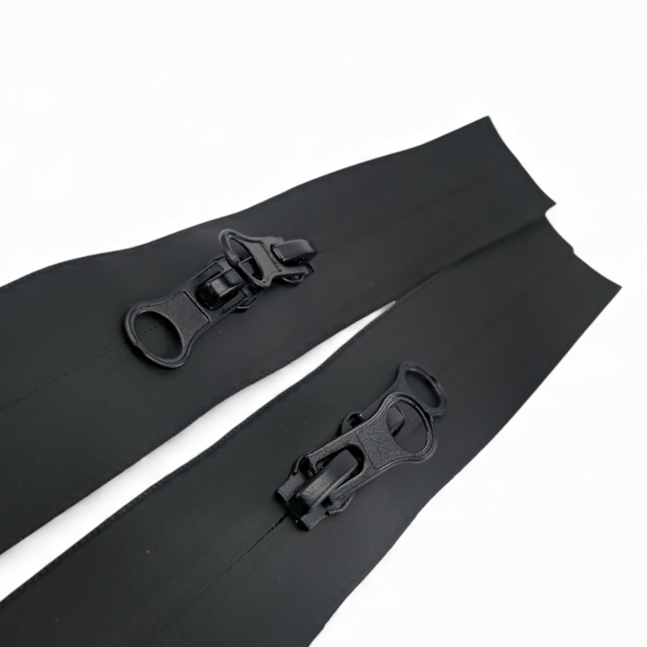 17 cm Tip 10 Su Geçirmez Fermuar | Mont, Çanta ve Outdoor Kullanımı İçin | ZP00017PR