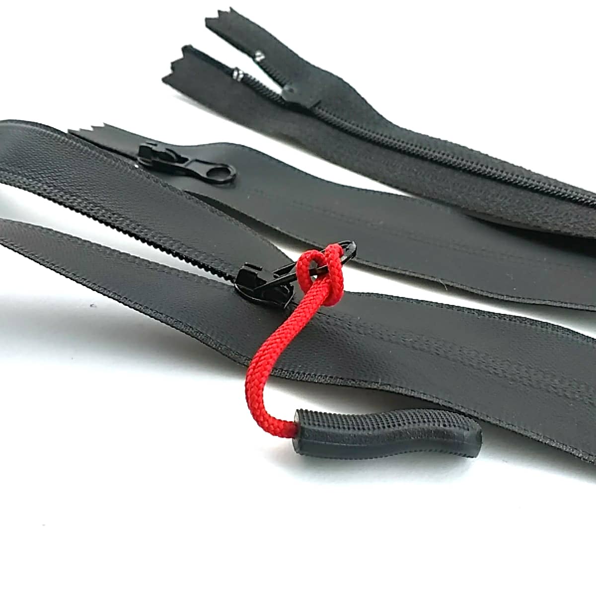 20 cm Waterproof Type 5 Zipper F0005