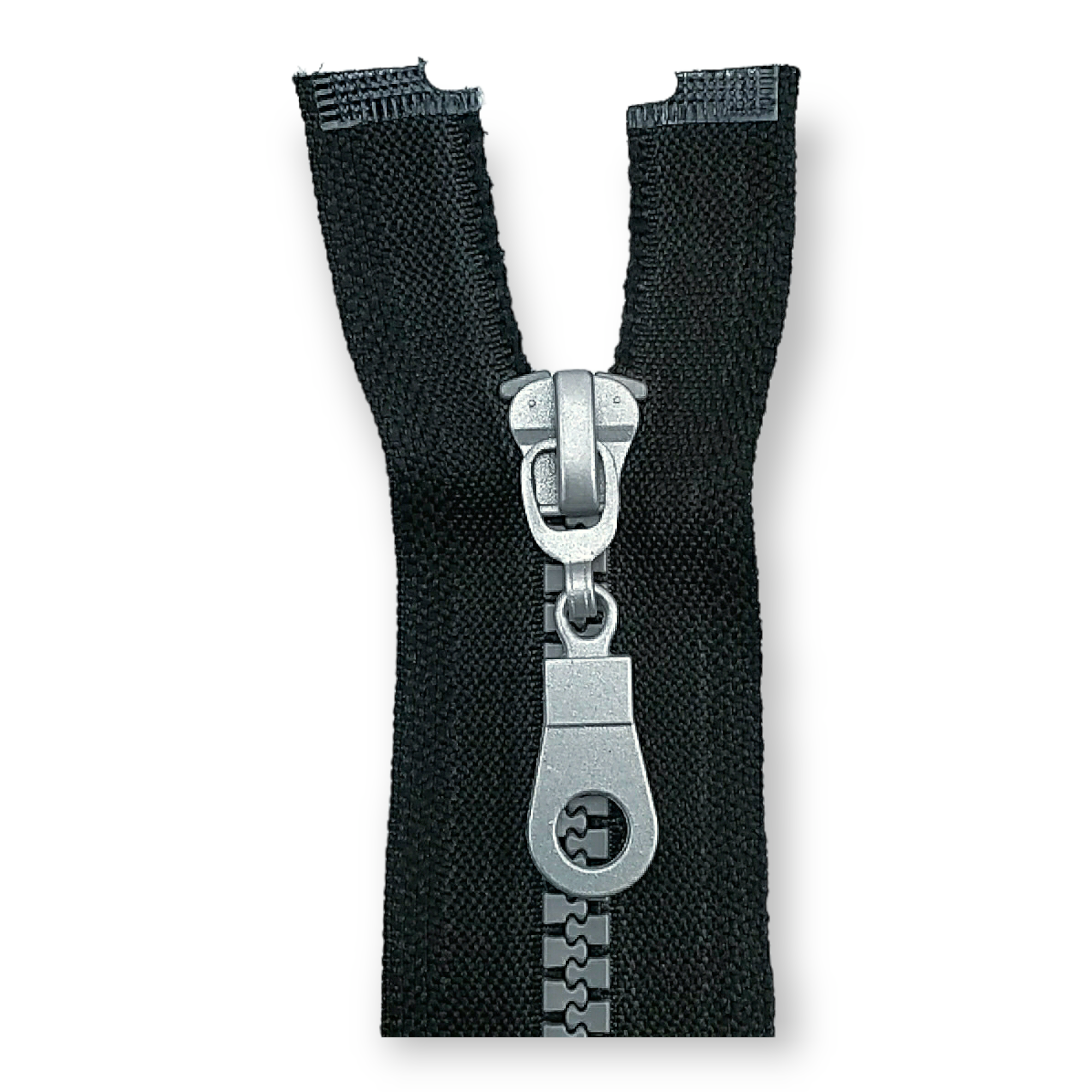 70 cm #5 27,55" Molded Plastic Jacket Zipper Separated ZPK0070T5