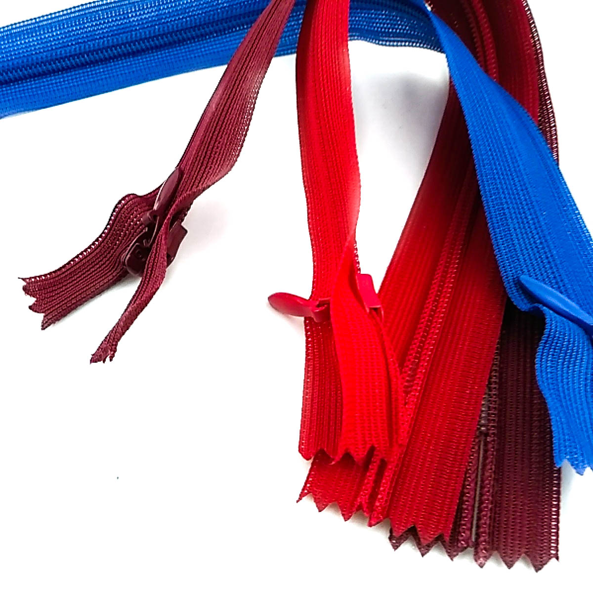 Gizli Fermuar Tip 5 - 18 cm F0002