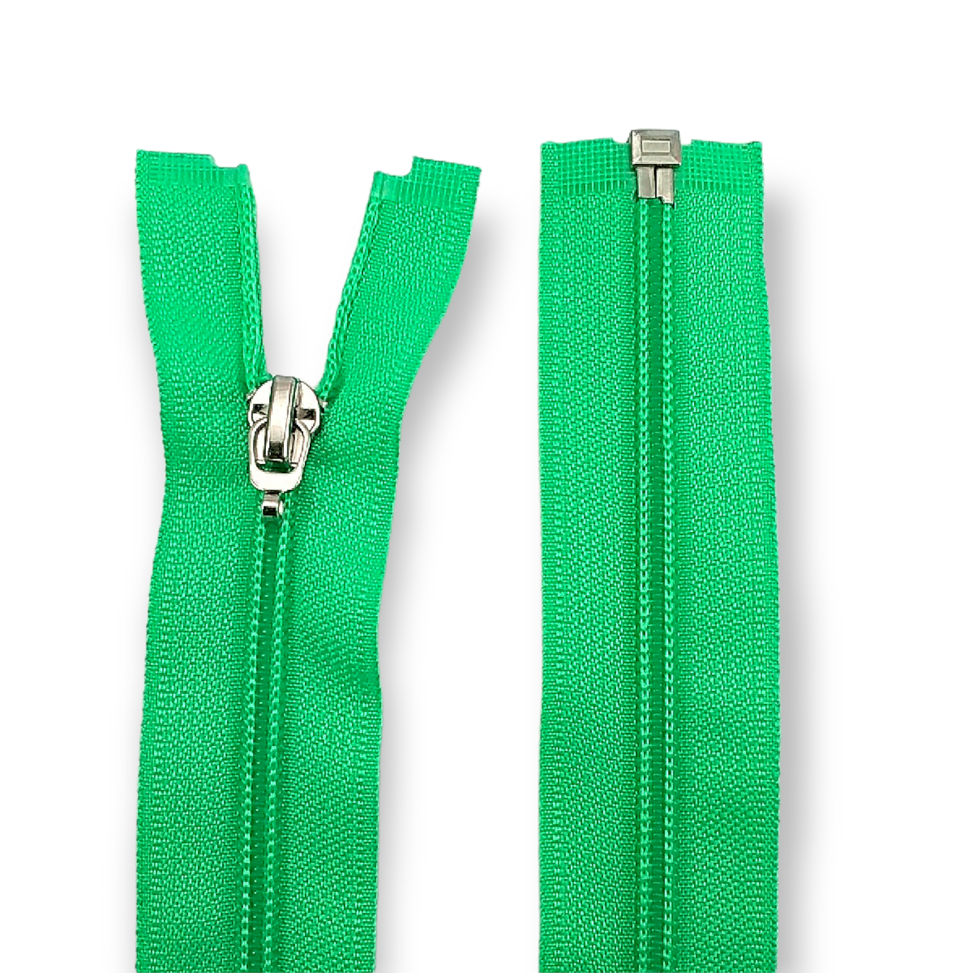 Jacket Zipper 100 cm 39,37" Nylon Coil N5 Open End - Separating ZPS0100T10